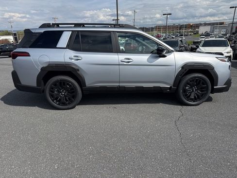 New 2026 Subaru Outback Limited XT image 11
