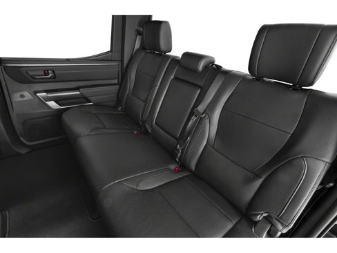 Used 2024 Toyota Tundra Platinum AWD/4WD image 11