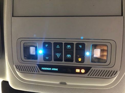 Certified 2022 Ford Explorer XLT w/ Equipment Group 202A image 36