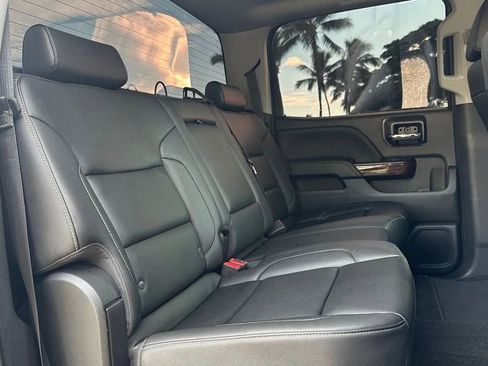 Used 2018 GMC Sierra 1500 SLT w/ SLT Premium Package image 12