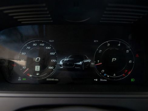 Used 2024 Jaguar F-TYPE R AWD/4WD image 25