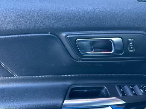 Certified 2023 Ford Mustang Premium RWD image 11