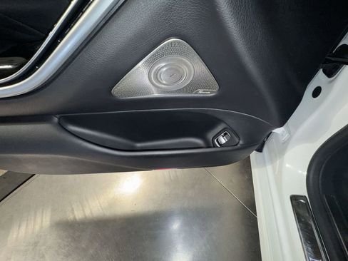 Used 2022 Mercedes-Benz S 580 4MATIC Sedan image 20