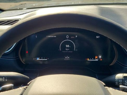 New 2024 Jeep Grand Cherokee Limited w/ Black Appearance Package image 22