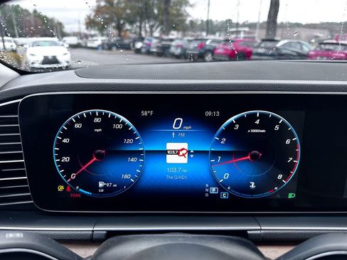 Used 2022 Mercedes-Benz GLE 350 GLE 350 image 22