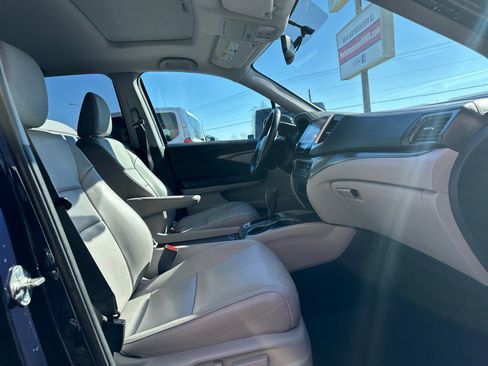 Used 2016 Honda Pilot EX-L image 4