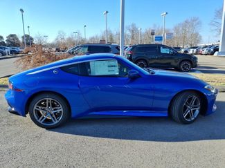 New 2026 Nissan Z Sport w/ Floor Mat Package RWD video 2