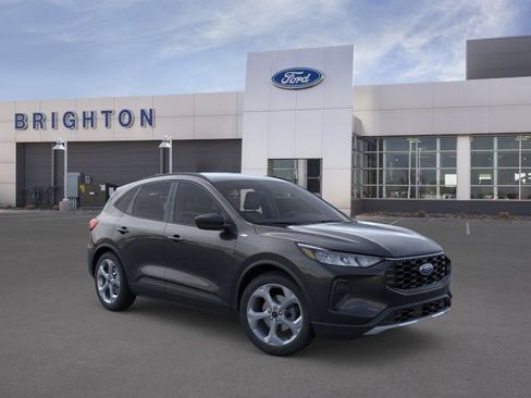 New 2026 Ford Escape ST-Line w/ Tech Pack #1 AWD/4WD image 7