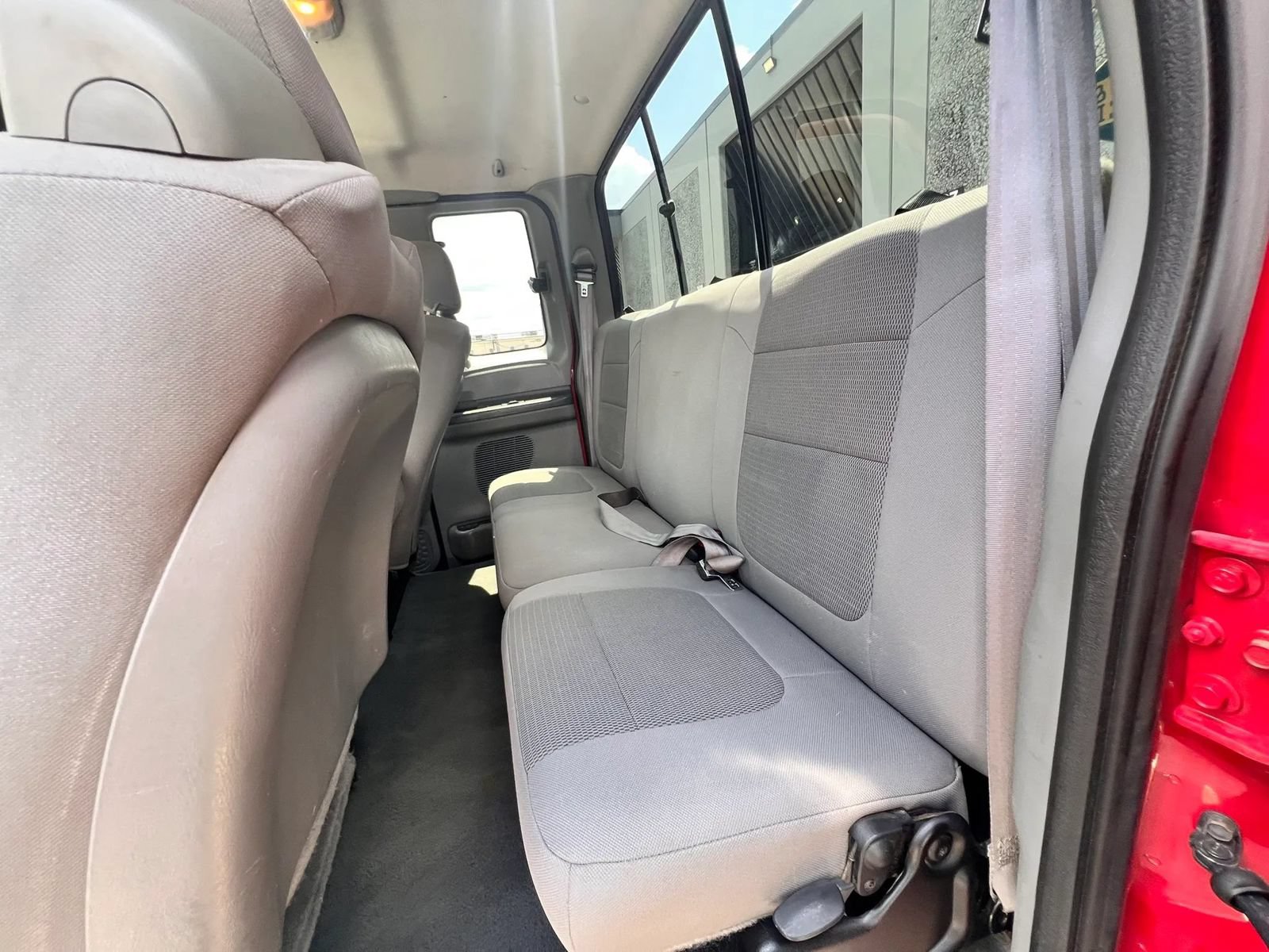 Used 2004 Ford F350 XLT AWD/4WD image 23