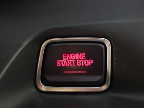 Used 2017 Chevrolet Camaro LT w/ RS Package image 36