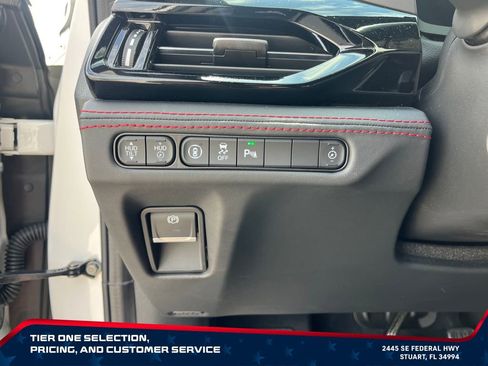 Used 2024 Acura MDX Type S AWD/4WD image 25