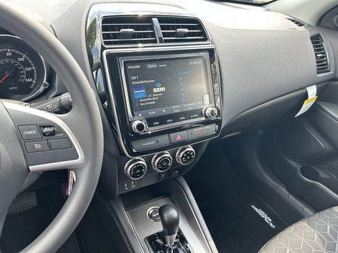 New 2026 Mitsubishi Outlander Sport ES image 19