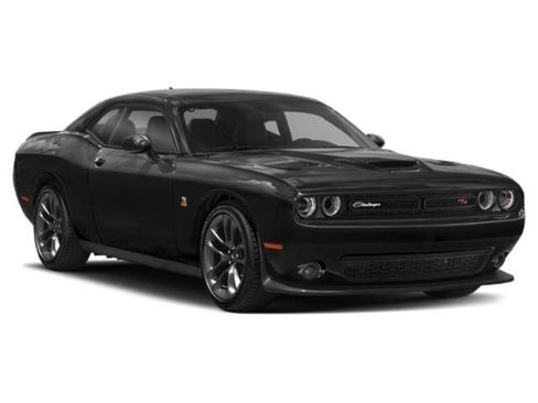 Used 2022 Dodge Challenger R/T Scat Pack image 28