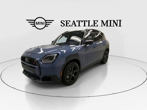 New 2026 MINI Cooper Countryman S image 5