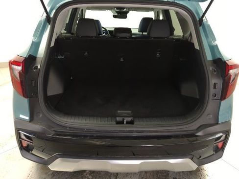 Used 2024 Kia Seltos EX image 28