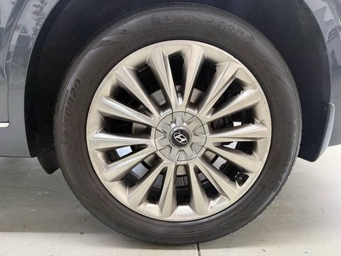 Used 2020 Hyundai Palisade Limited AWD/4WD image 30