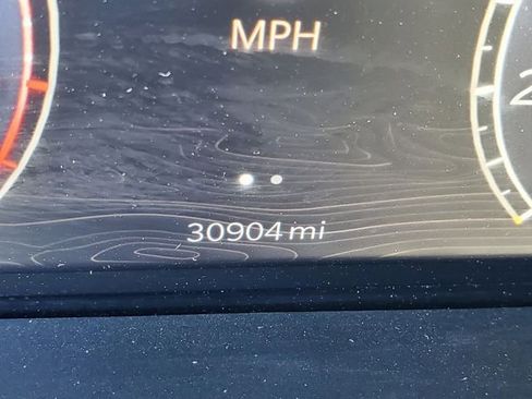 Used 2024 Jeep Wagoneer L Series II w/ Flexible Seating Group image 20