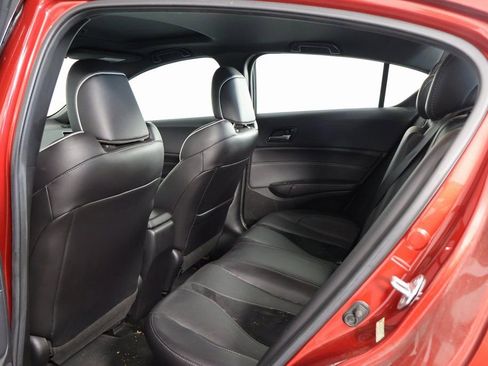 Used 2021 Acura ILX w/ Premium & A-SPEC Package image 9