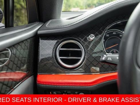 Used 2020 Bentley Bentayga AWD/4WD image 31