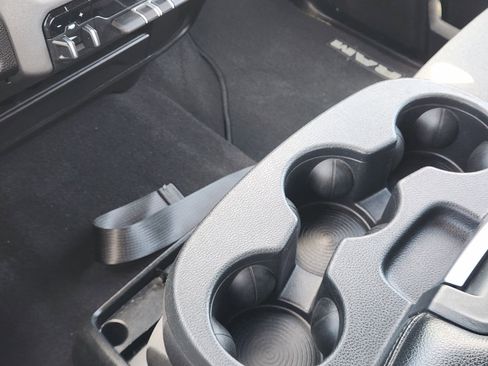 Used 2024 RAM 3500 Big Horn image 20