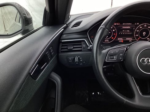 Used 2018 Audi A4 2.0T Premium Plus w/ Premium Plus Package image 33