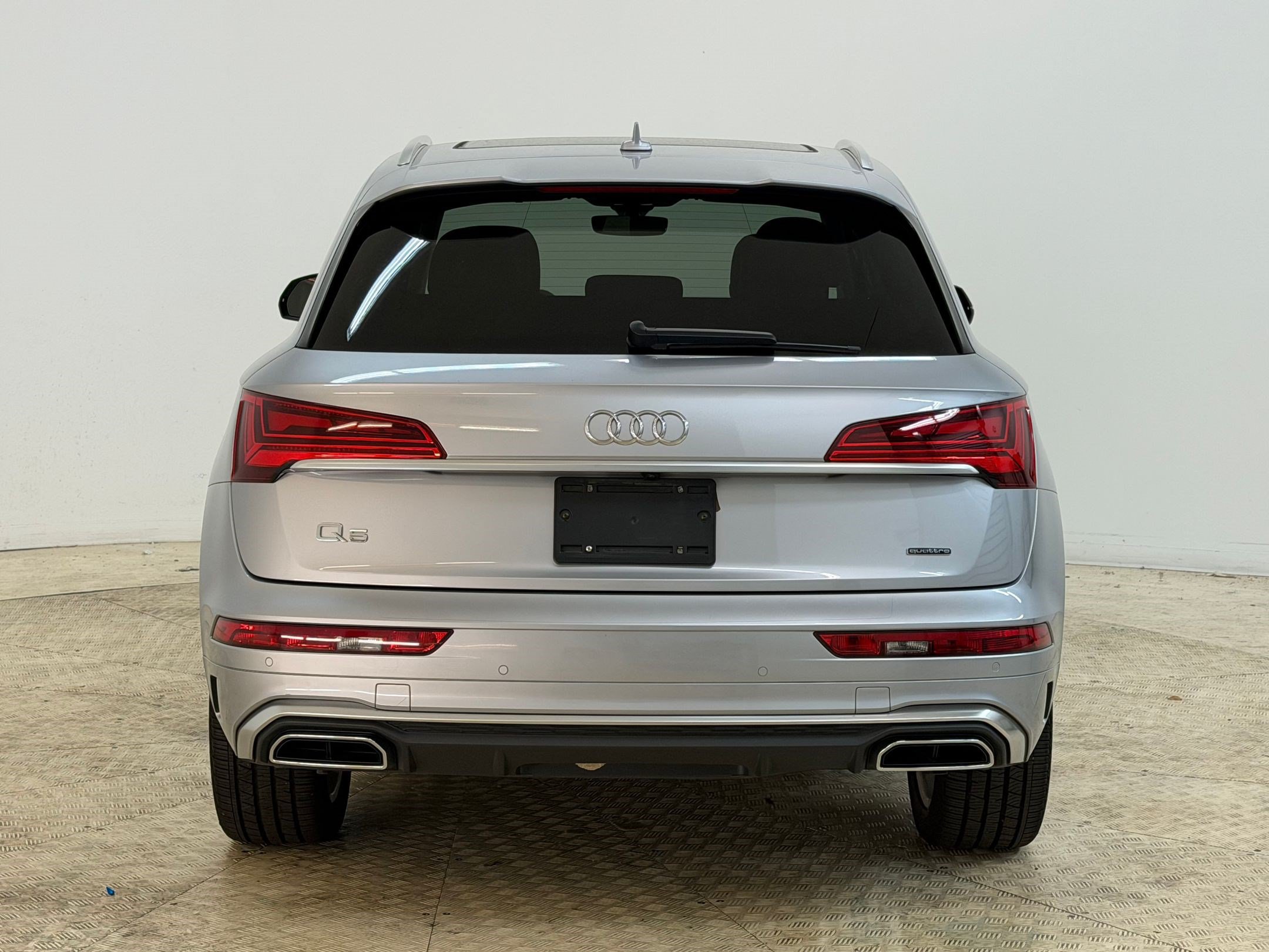 Used 2022 Audi Q5 2.0T Premium Plus AWD/4WD image 10