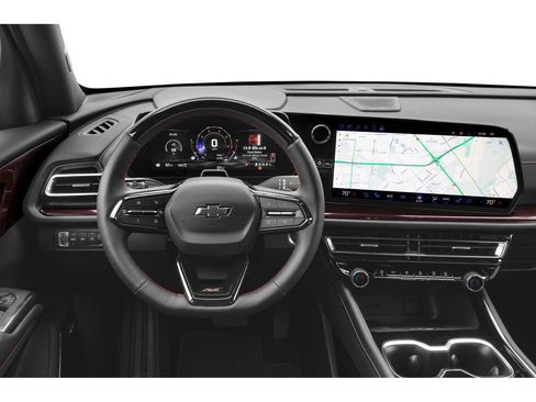 New 2026 Chevrolet Traverse RS w/ LPO, Floor Liner Package image 54