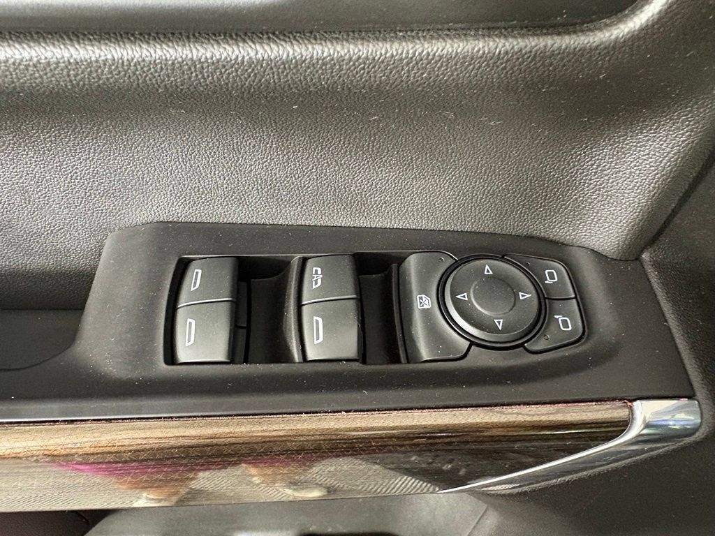 Used 2019 Chevrolet Silverado 1500 RST w/ All-Star Edition AWD/4WD image 15