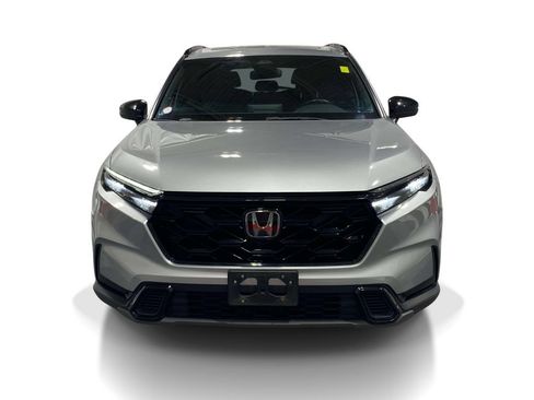 Used 2024 Honda CR-V Sport image 6