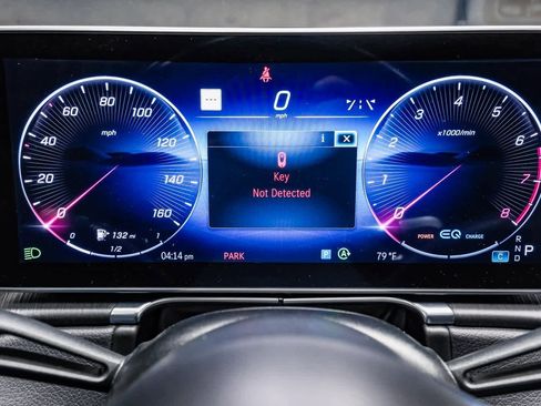 Used 2022 Mercedes-Benz S 500 4MATIC image 23