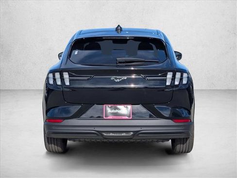 New 2026 Ford Mustang Mach-E Select w/ Technology Package image 8