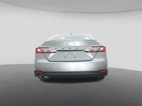 New 2026 Toyota Camry SE image 23