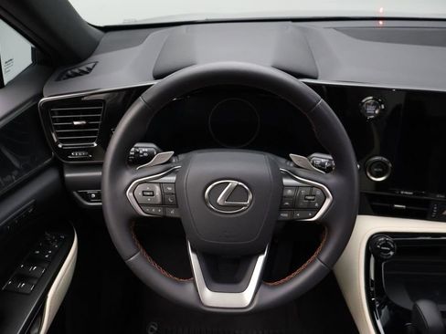 Used 2023 Lexus NX 350 AWD w/ Premium Package image 23