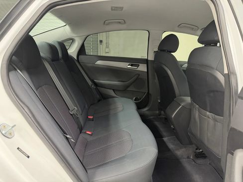 Used 2018 Hyundai Sonata SE FWD image 66