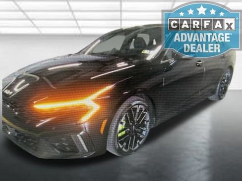Used 2026 Kia K5 GT FWD image 4