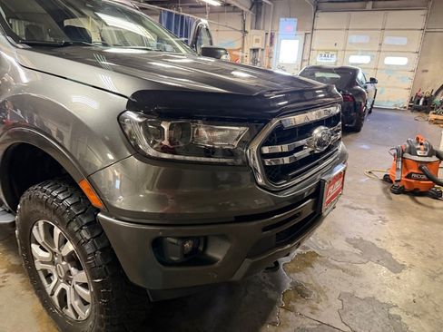 Used 2020 Ford Ranger Lariat image 28