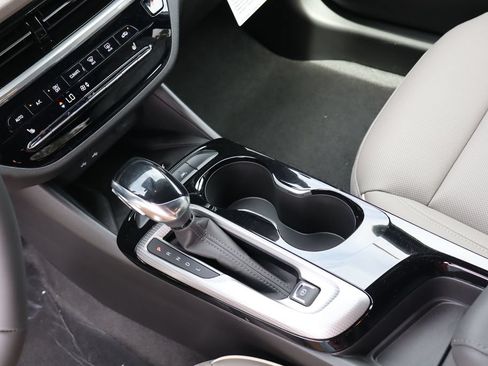 New 2026 Buick Envista Preferred FWD image 15