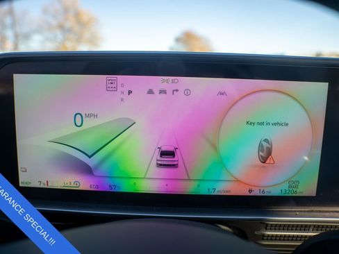 Certified 2024 Hyundai Ioniq 6 Limited image 24