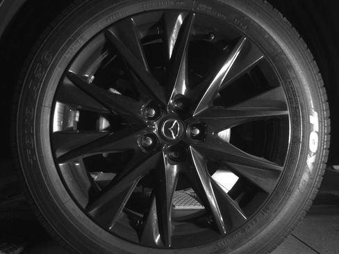 Used 2022 MAZDA CX-5 Carbon Edition AWD/4WD image 11