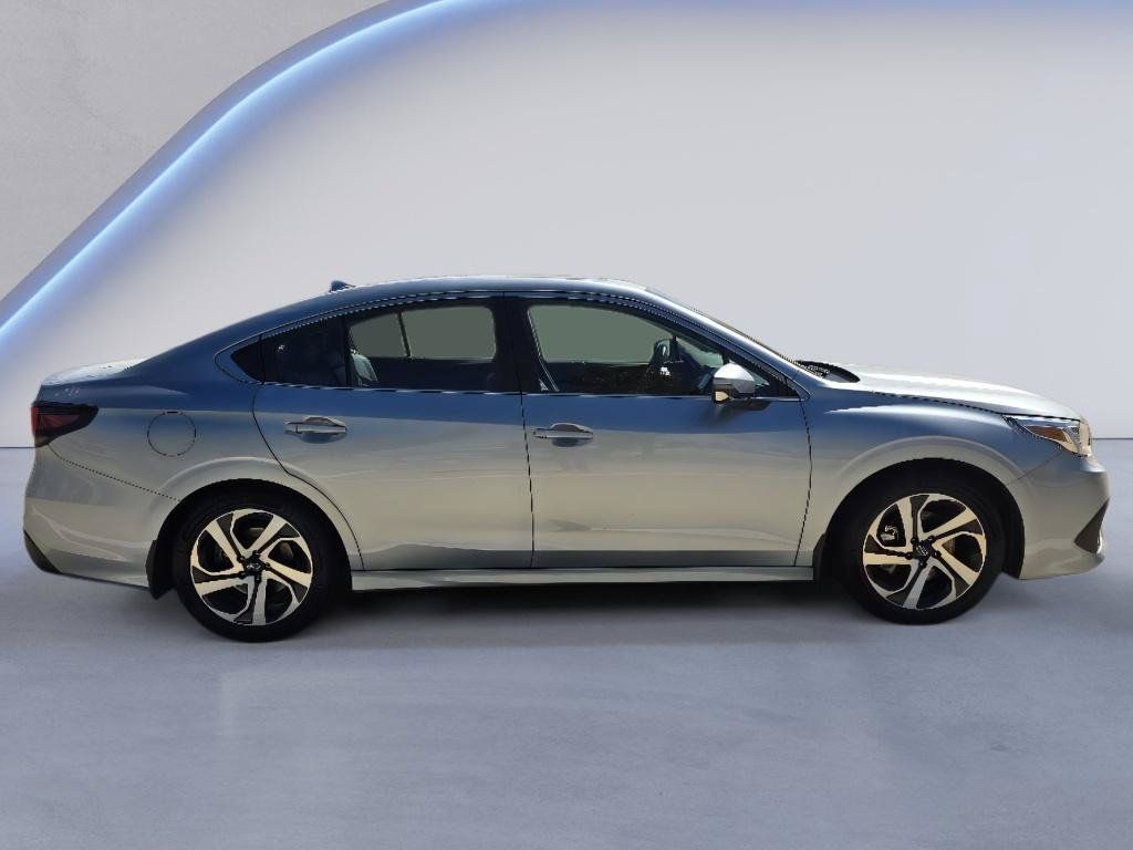 Used 2022 Subaru Legacy Limited w/ Popular Package #3 AWD/4WD image 6