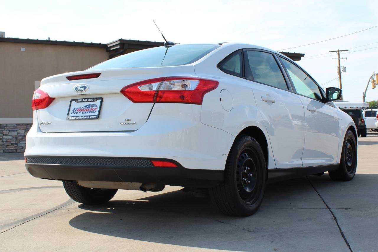 Used 2012 Ford Focus SE FWD image 67