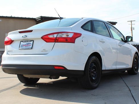Used 2012 Ford Focus SE FWD image 67