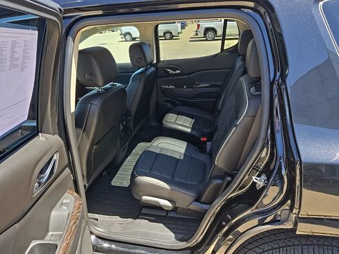 Used 2021 GMC Acadia Denali w/ Trailering Package AWD/4WD image 15
