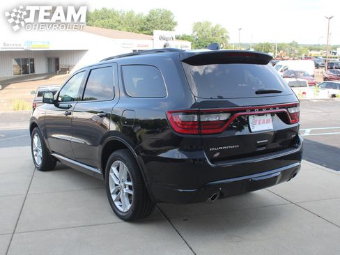 Used 2025 Dodge Durango GT AWD/4WD image 5