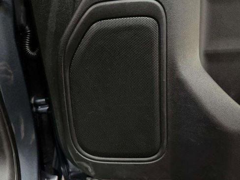 Used 2021 Chevrolet Silverado 1500 Custom Trail Boss w/ LPO, Dark Essentials Package AWD/4WD image 53