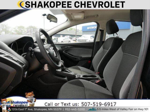 Used 2013 Ford Focus S FWD image 9