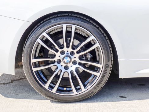 Used 2017 BMW 430i Convertible RWD image 25