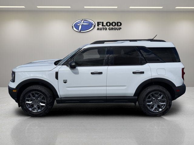 New 2026 Ford Bronco Sport Big Bend w/ Convenience Package AWD/4WD image 5