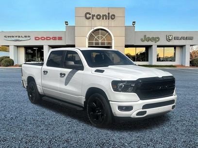 Used 2024 RAM 1500 Tradesman w/ Night Edition
