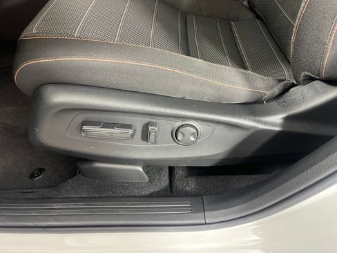 Certified 2024 Honda CR-V Sport image 26